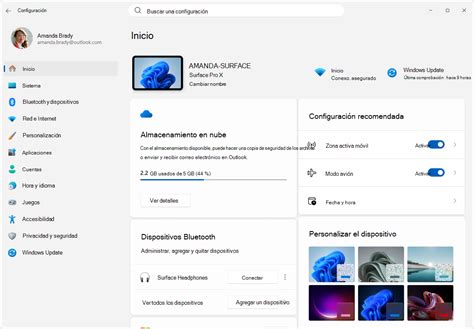 Captura de pantalla de la interfaz de configuración de una aplicación IPTV legal