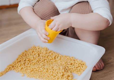 Ejemplo de libro táctil para estimulación sensorial