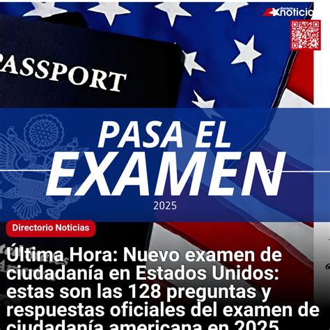 Infografía sobre las exenciones del examen de ciudadanía estadounidense para personas mayores de 65 años