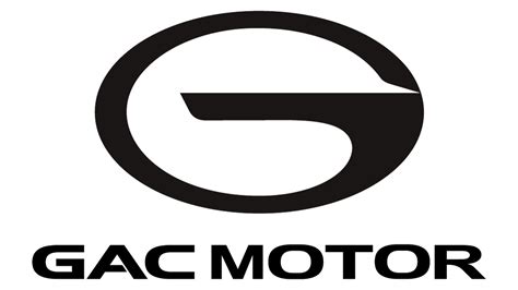 Motor de vehículo GAC con distintivo de garantía