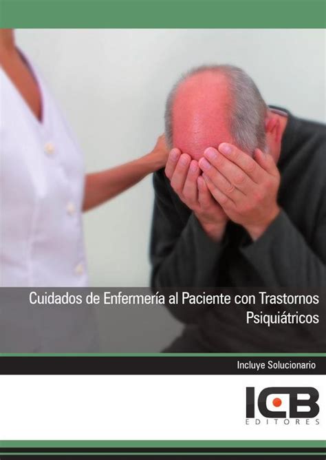 Esquema del impacto del cuidado de pacientes psiquiátricos en la familia