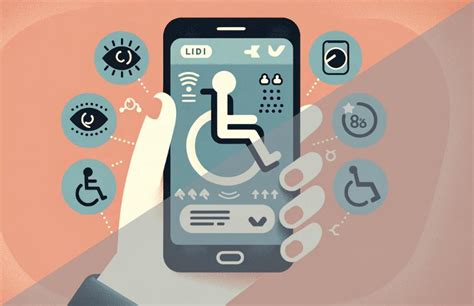 Infografía que muestra el contraste entre la tramitación digital y las barreras de accesibilidad tecnológica para adultos mayores.