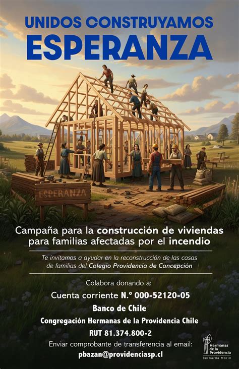 Fotografía antigua de la Sierva de Dios Bernarda Morin