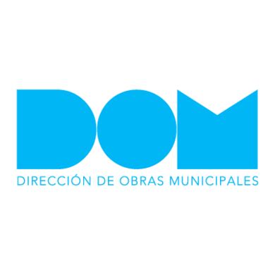Edificio de la Dirección de Obras Municipales