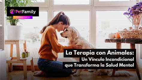 Esquema de los beneficios psicológicos de la terapia con animales