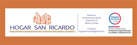 Fotografía de voluntarios interactuando con residentes en el Hogar San Ricardo