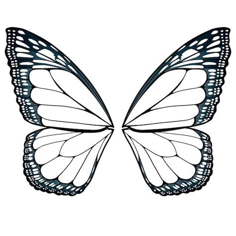 Ilustración de un hombre quitándose las alas de mariposa y vistiéndose con frac