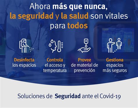 Esquema de protocolos de seguridad y prevención COVID-19 en ELEAM