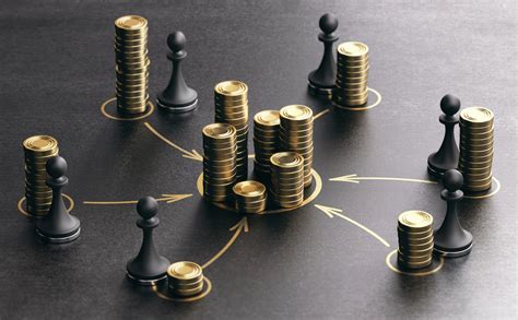 Diagrama explicativo sobre el principio de diversificación de inversiones