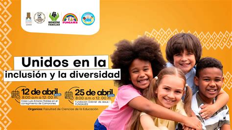 Representación artística de la inclusión y la diversidad, con niños de diferentes capacidades interactuando a través del arte