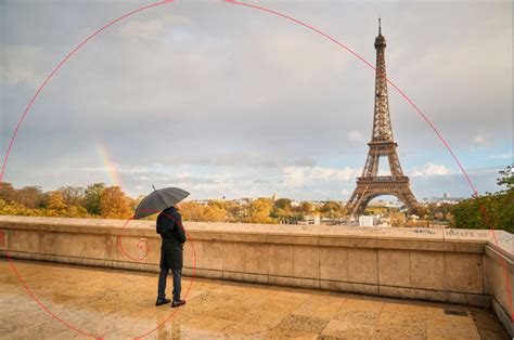 Fotografía artística de un paisaje urbano capturado por un fotógrafo con discapacidad