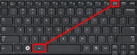 Captura de pantalla del Teclado en Pantalla de Windows