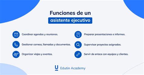 infografía detallando las funciones principales de un asistente de cuidado de adultos mayores