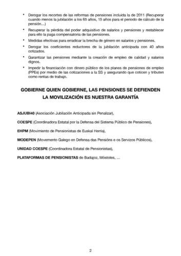 Esquema explicativo de la garantía estatal por pensión mínima