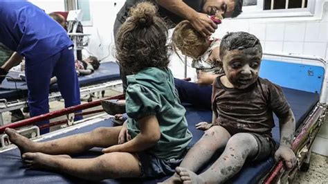 Infografía mostrando el número de niños muertos, mutilados y reclutados en conflictos armados