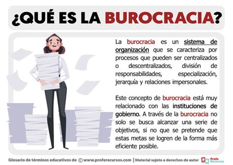 Ilustración humorística de la burocracia para la jubilación