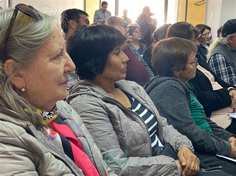 Foto temática de un Establecimiento de Larga Estadía para Personas Mayores (ELEAM) en Chile