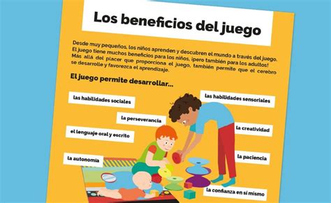 Esquema de los beneficios del juego en la salud cerebral de adultos mayores