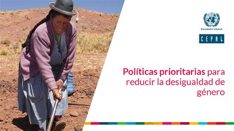 Infografía: Propuestas de políticas públicas para reducir la desigualdad en Chile