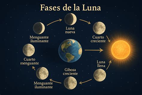 Esquema infográfico de las fases de la jubilación: prejubilación, luna de miel, desencanto, estabilidad, finalización
