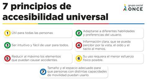 Plano de accesibilidad universal para adultos mayores