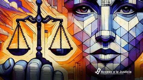 Gráfico: Fases del acceso a la justicia para mujeres con discapacidad