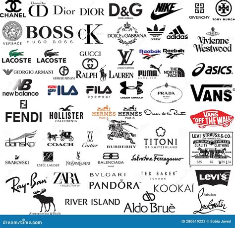 Montaje de logos de marcas que han adoptado campañas antiedadistas
