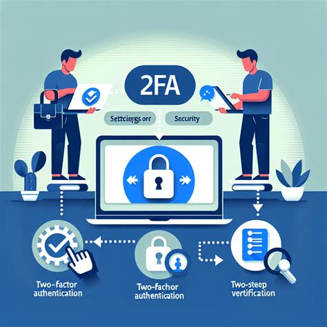 Ilustración de diferentes métodos de autenticación (2FA, biometría, SSO) y amenazas comunes (phishing, fuerza bruta)