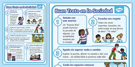 Infografía: Criterios de evaluación para el Sello Buen Trato de SENAMA