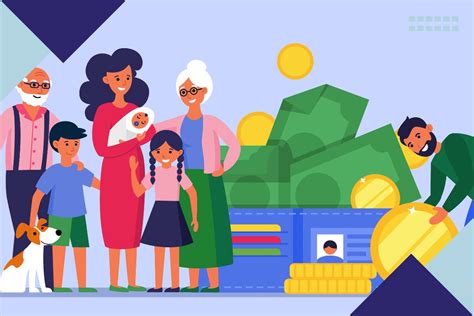 infografía sobre el programa Ingreso Ético Familiar y el Bono por Logro Escolar