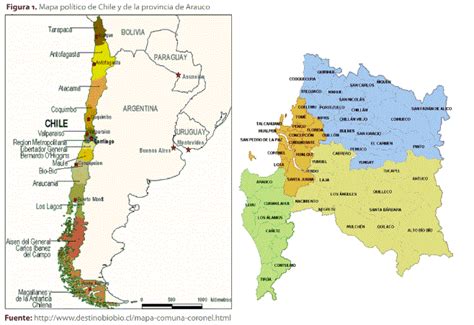 Mapa de ubicación del sector de calle Arauco y Dávila Larraín donde fue hallada la víctima fatal.