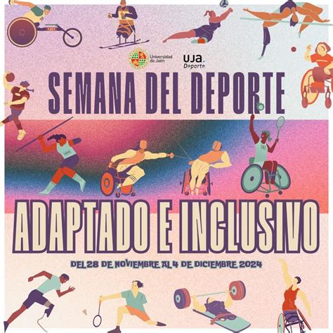 Esquema comparativo de deporte adaptado e inclusivo