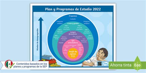 Infografía: Componentes y objetivos del programa GES-4