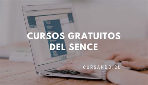 infografía sobre la estructura de los cursos online de SENCE, destacando flexibilidad, duración y tipos de certificados