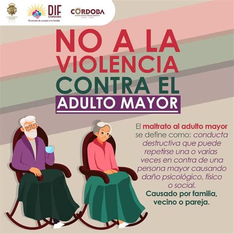 Esquema sobre las barreras de denuncia en casos de violencia contra el adulto mayor
