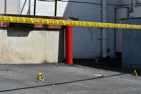 Fotografía representativa de la escena del incidente y el entorno del bar