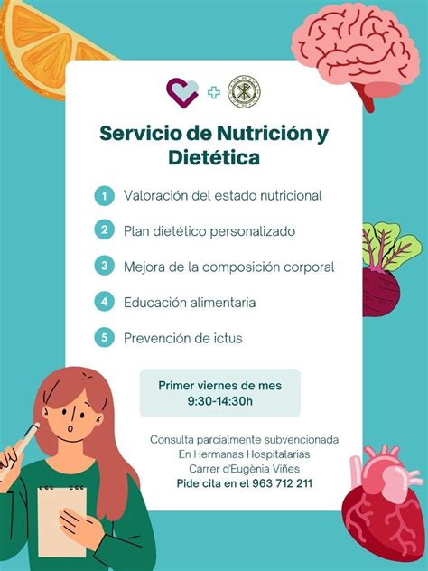 Esquema de servicios integrales: alojamiento, nutrición y atención neurológica especializada.