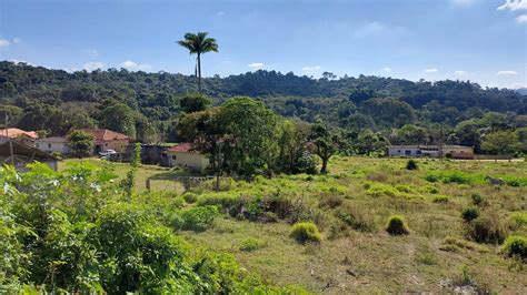 Foto del terreno elegido para el cohousing Bem Viver en Mogi das Cruzes, Brasil