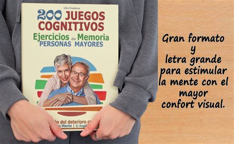 Infografía: Tipos de juegos cognitivos para adultos mayores