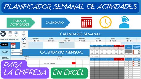 Esquema de un planificador semanal de ejercicios y actividades para adultos mayores.