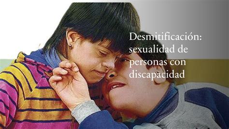 Infografía: factores que limitan la sexualidad en personas con discapacidad (prejuicios, barreras, sobreprotección, falta de educación)