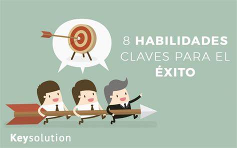 Infografía: Habilidades clave para el éxito en roles de cuidado y servicio comunitario