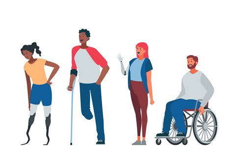 Infografía sobre la calificación de la pérdida de capacidad laboral (deficiencia, discapacidad, minusvalía)