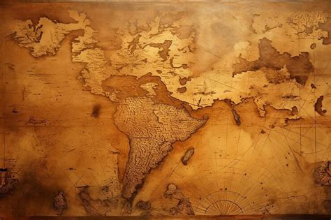 Mapa de París de principios del siglo XX, señalando Montmartre y el área del Bateau-Lavoir.