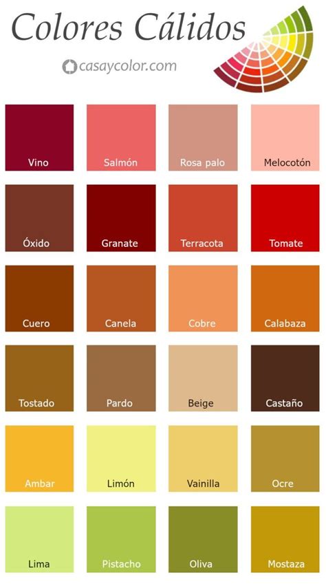 Infografía que muestra la paleta de colores cálidos y tonos joya recomendados para pieles con cabello negro.