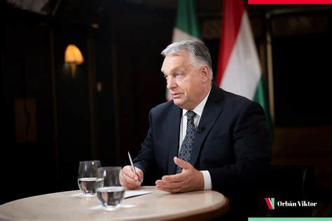 Primer ministro de Hungría, Viktor Orbán, y el secretario de Estado de Estados Unidos, Marco Rubio. (Foto: AFP)