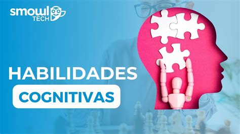 Esquema de las habilidades cognitivas evaluadas en personas mayores