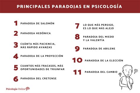 Infografía explicando las principales paradojas temporales y ramificaciones de la trama en 