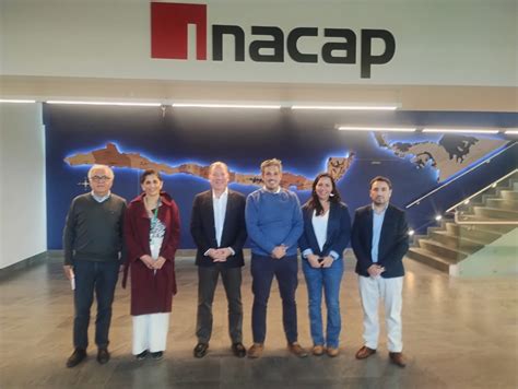 Logotipos de CChC, Inacap y MOP unidos en una iniciativa de formación vial