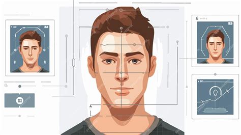 Esquema visual sobre el proceso de identificación de alumnos prioritarios en Chile